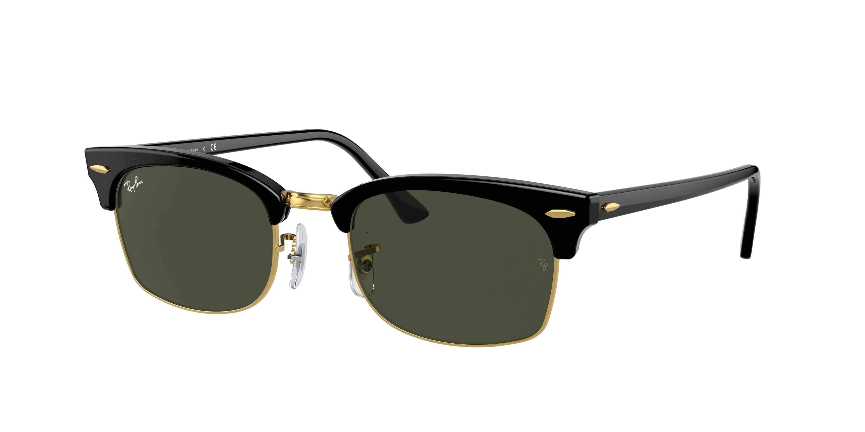 Ray Ban RB3916 130331 Clubmaster Square